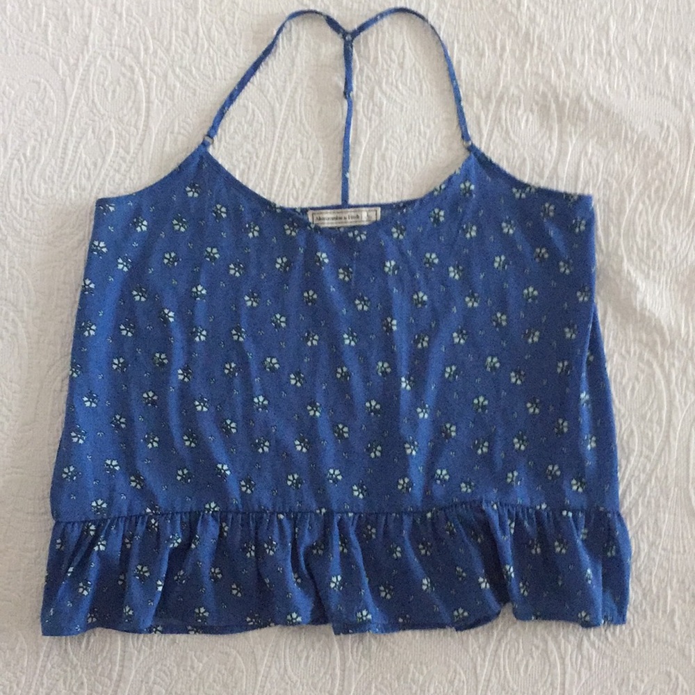 Abercrombie & Fitch Women’s Top